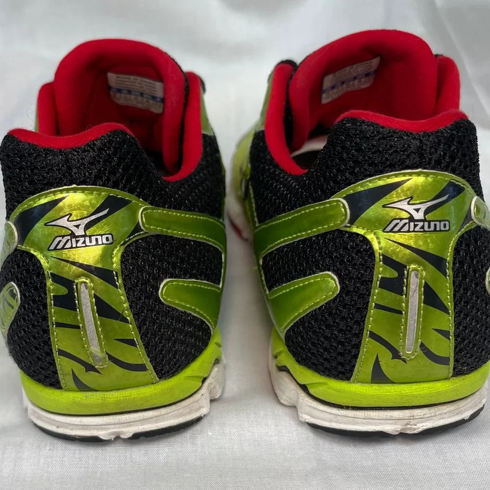 Men's Mizuno Wave Musha 4 Tennis Shoe Size 13 - Picture 4 of 5